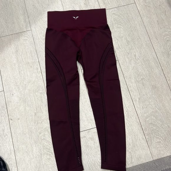 Gym leggings - Picture 3 of 3